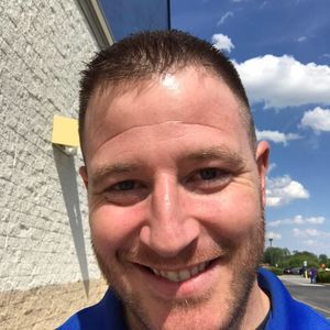 Meet your Posher, Adam